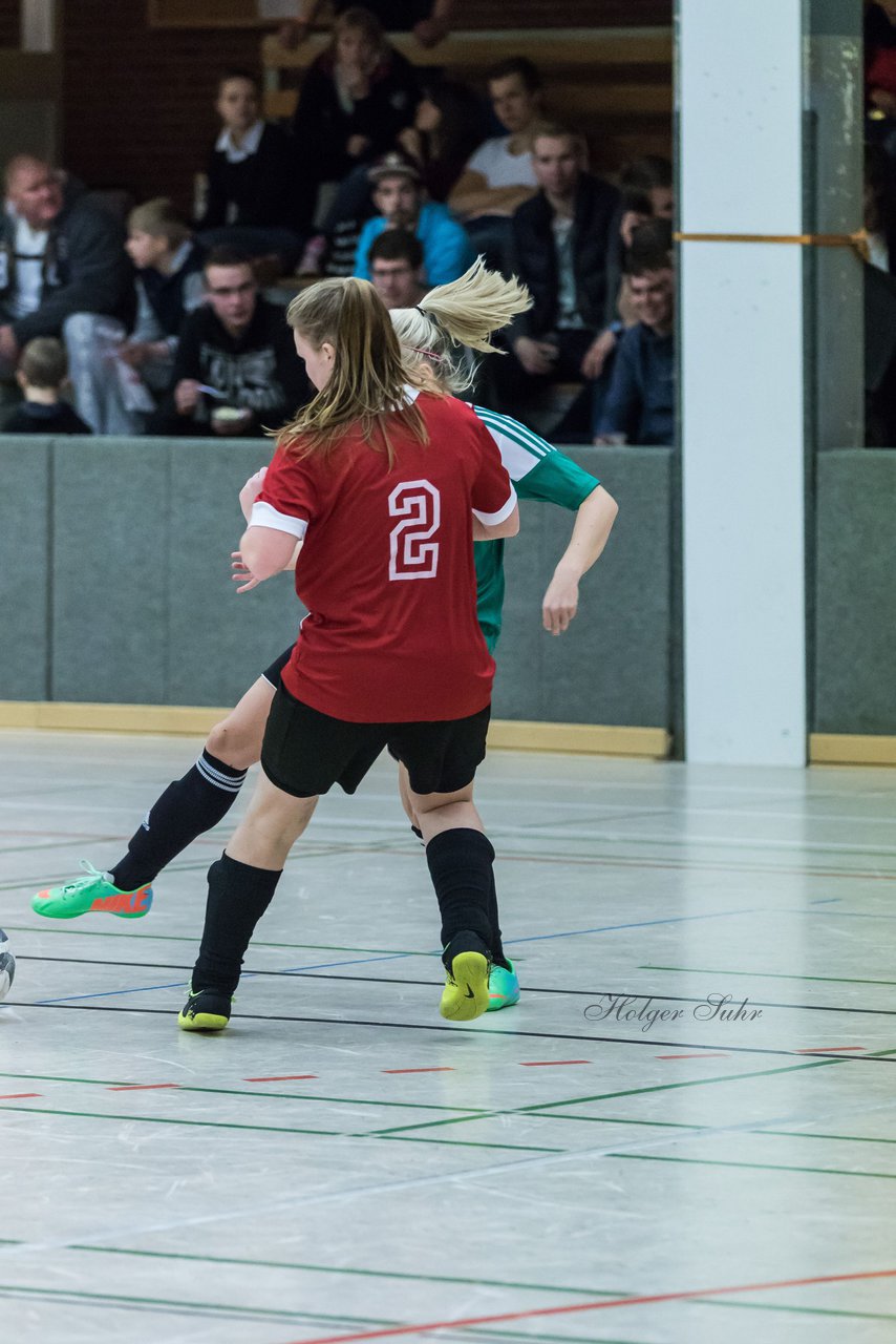 Bild 819 - Volksbank-Cup Horst